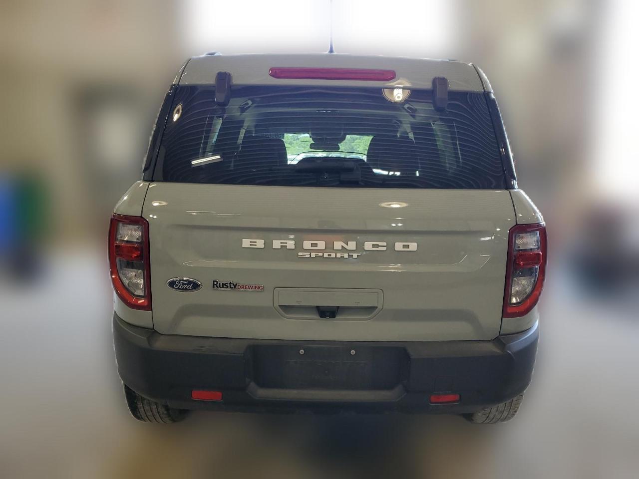 2022 FORD BRONCO SPORT BIG BEND VIN:3FMCR9B67NRD46185