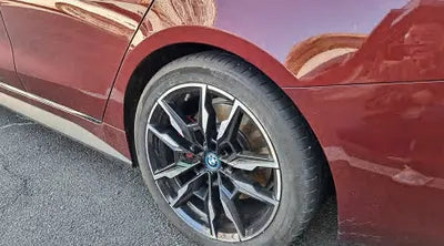 2024 BMW i4 WBY31AW07RFP77887 VIN:WBY31AW07RFP77887