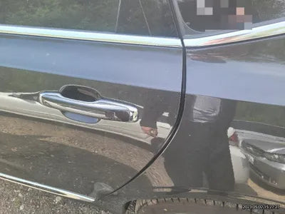 2022 Volvo S90 VIN: