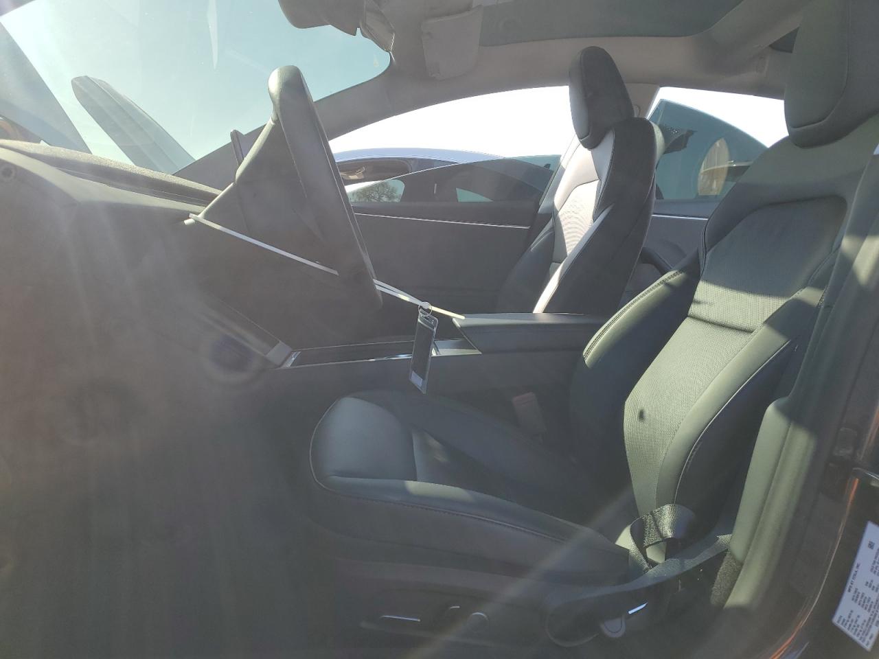 2024 TESLA MODEL 3  VIN:5YJ3E1EA0RF784894