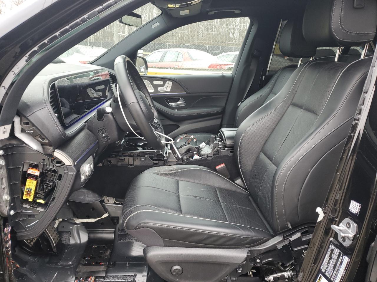 2022 MERCEDES-BENZ GLE 450 4MATIC VIN:4JGFB5KB8NA629017