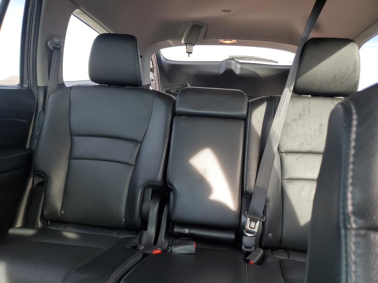 2022 HONDA PILOT SE VIN:1N4AL3APXGC249994