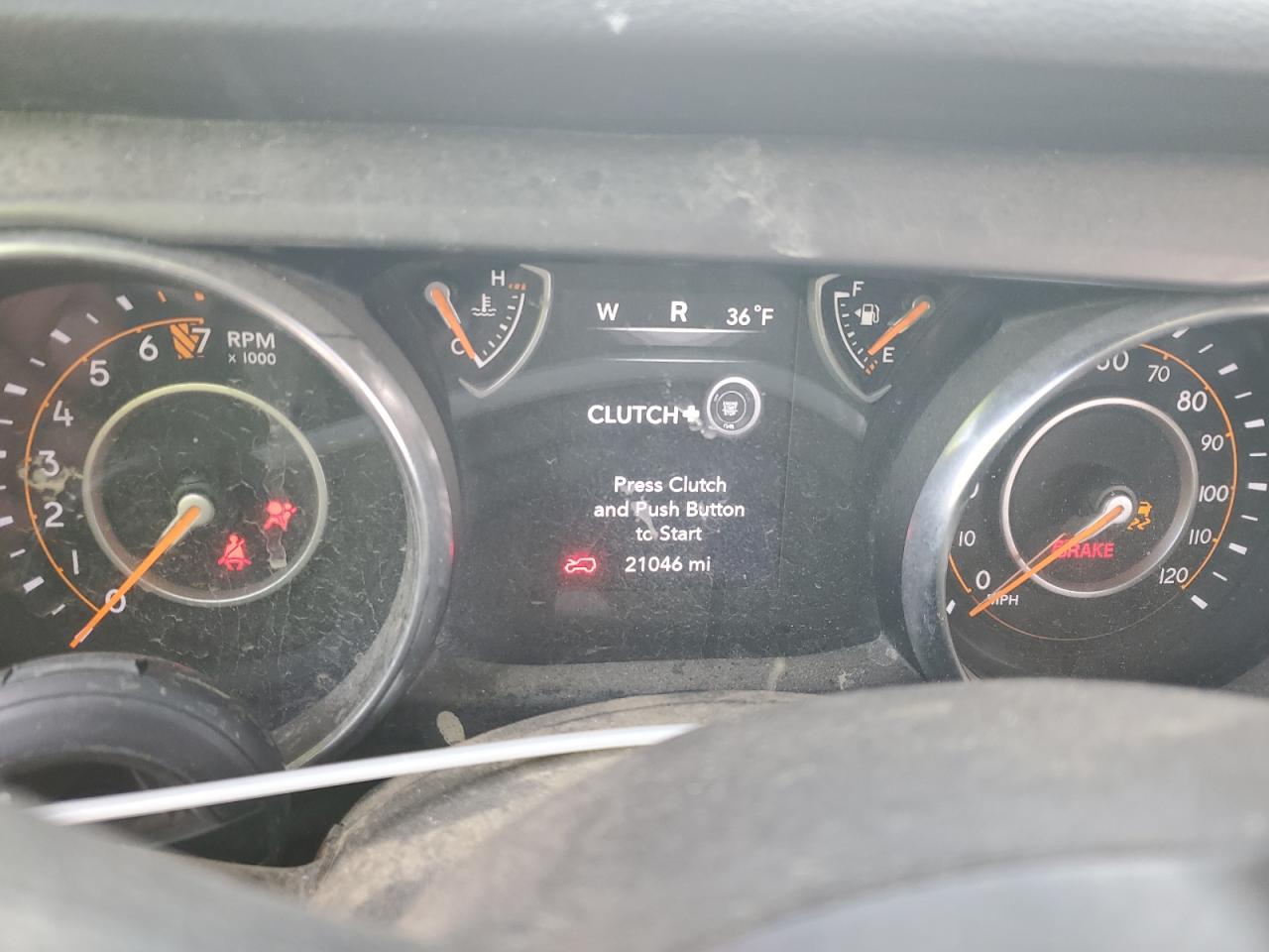 2022 JEEP WRANGLER SPORT VIN:1C4GJXAG3NW220415