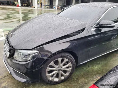 2017 Mercedes-Benz E 220 WDDZF0EB2HA127165 VIN:WDDZF0EB2HA127165