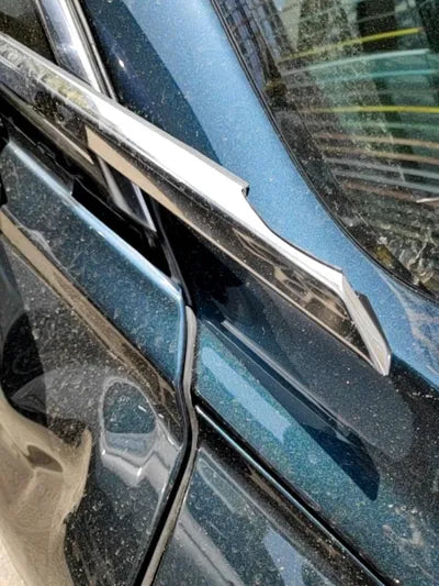 2021 Genesis G80 KMTGC41DDMU077127 VIN:KMTGC41DDMU077127