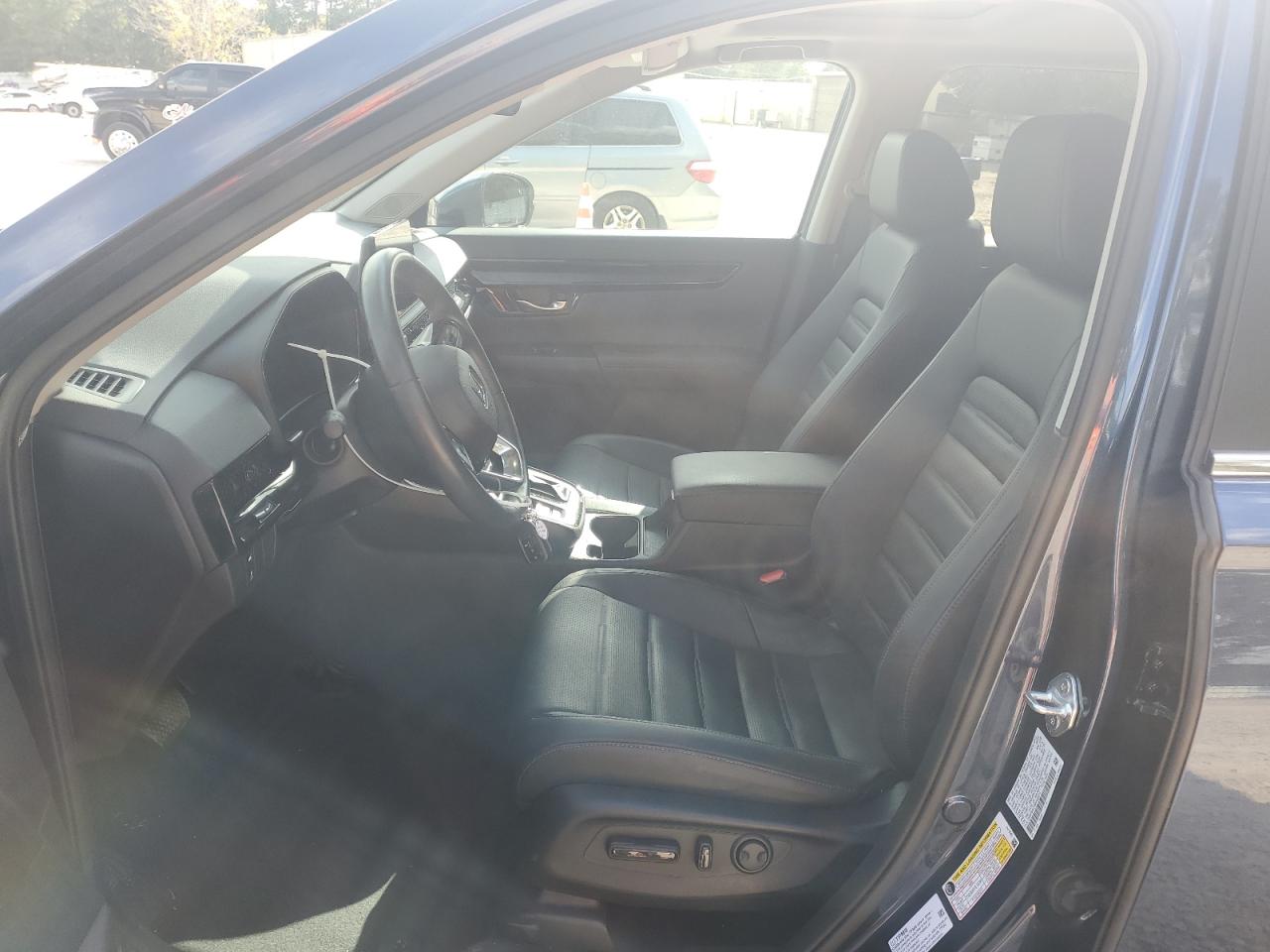 2023 HONDA CR-V EXL VIN:2HKRS4H73PH423274