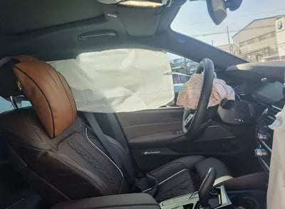 2022 BMW 530 WBA71BH09NCK96277 VIN:WBA71BH09NCK96277