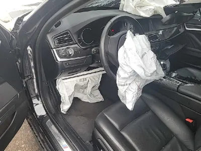 2016 BMW 520 WBA5E5103GG071999 VIN:WBA5E5103GG071999