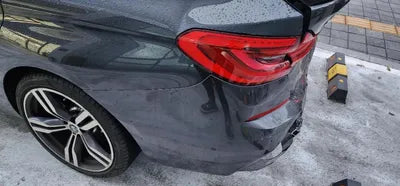 2023 BMW 630 WBA61CC07PCL82599 VIN:WBA61CC07PCL82599