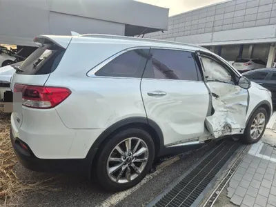 2014 Kia Sorento VIN: