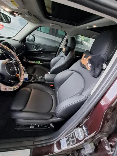 2018 MINI Clubman WMWLN5109K2H74703 VIN:WMWLN5109K2H74703
