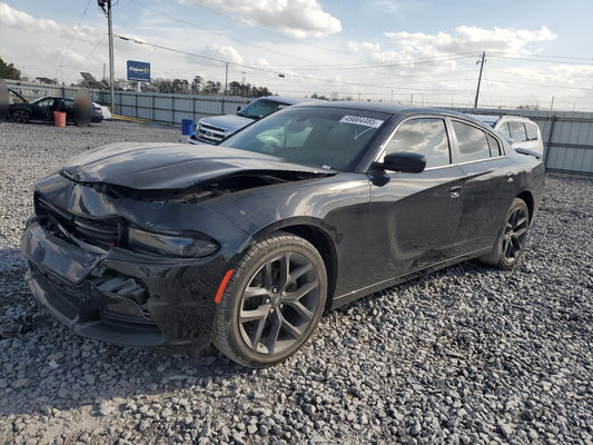 2022 DODGE CHARGER SXT VIN:2C3CDXBGXNH208706