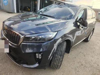 2018 Kia Sorento VIN: