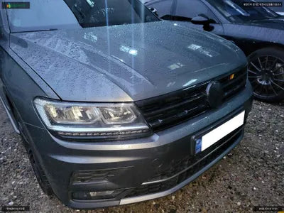2020 Volkswagen Tiguan WVGZZZ5NZLW412688 VIN:WVGZZZ5NZLW412688