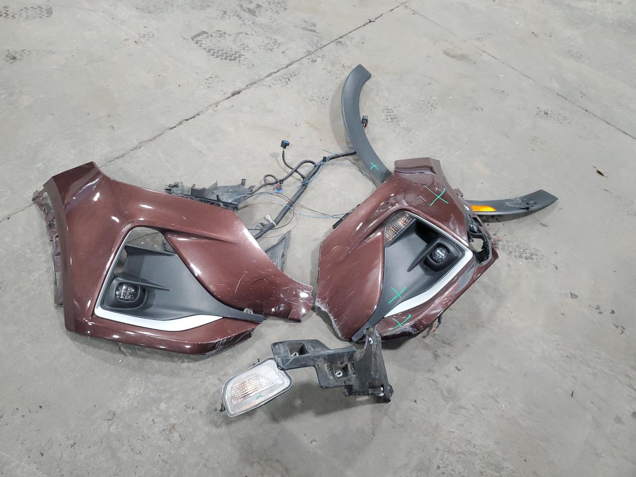 2022 BUICK ENCORE GX PREFERRED VIN:KL4MMBS28NB148452