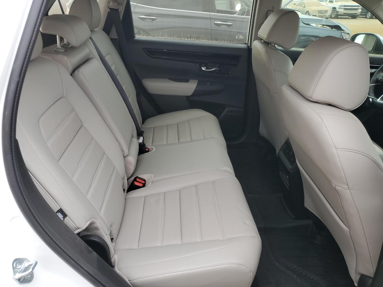 2024 HONDA CR-V EXL VIN:7FARS3H77RE002674