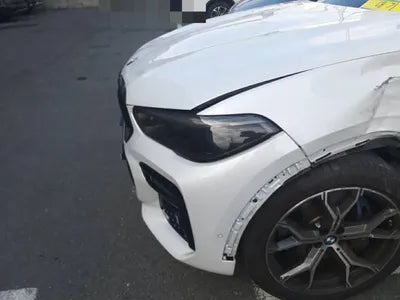 2021 BMW 640 WBATC6104M9E88750 VIN:WBATC6104M9E88750