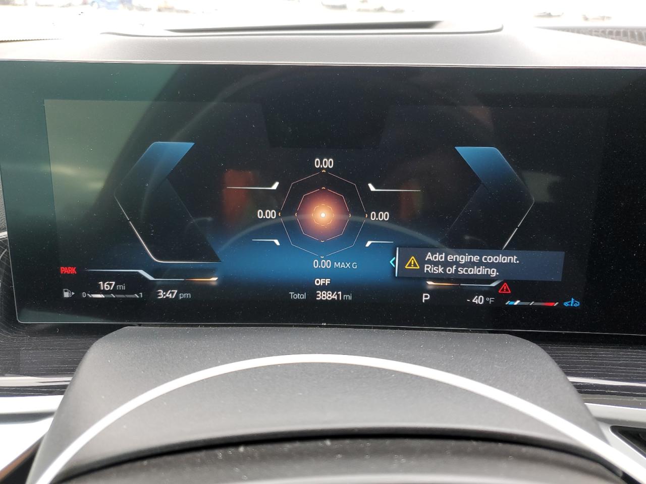 2024 BMW X5 XDRIVE40I VIN:5UX23EU00R9S22519