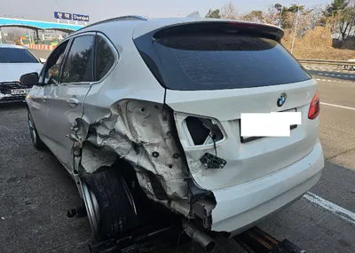 2016 BMW 2 Series Gran Tourer WBA2C1109GV703885 VIN:WBA2C1109GV703885