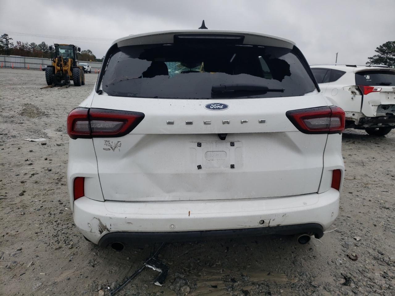 2023 FORD ESCAPE ST LINE VIN:1FMCU0MN3PUA54169