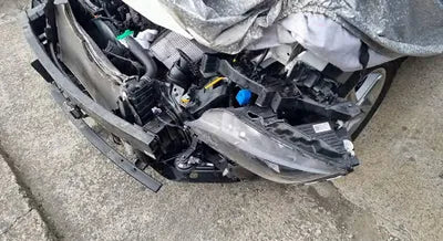 2021 Hyundai Kona KMHK381BEMU769832 VIN:KMHK381BEMU769832