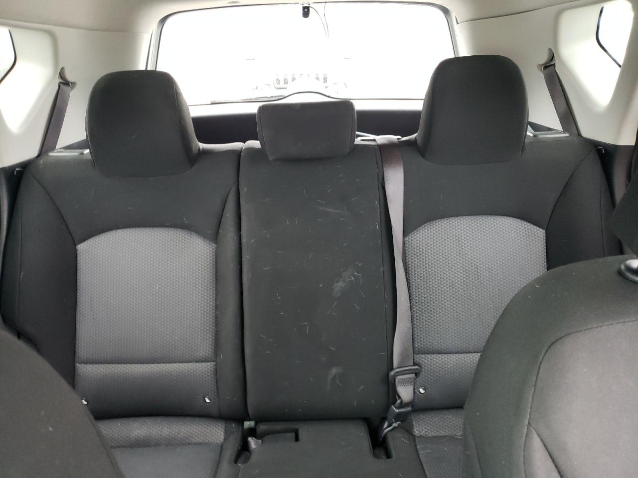2023 KIA SOUL LX VIN:KNDJ23AU0P7852397