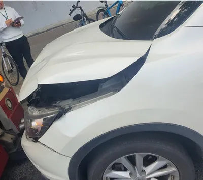 2015 Nissan Qashqai KMSJNDJ18E6FA2699 VIN:KMSJNDJ18E6FA2699