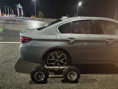 2021 BMW 530 WBA71BH08MWW92472 VIN:WBA71BH08MWW92472