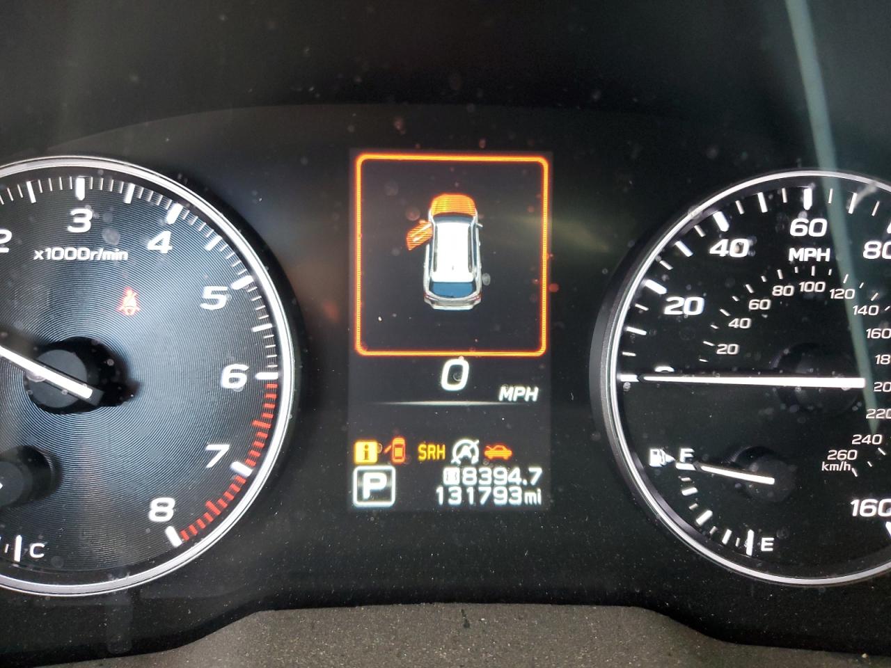 2022 SUBARU OUTBACK PREMIUM VIN:4S4BTACC0N3261612