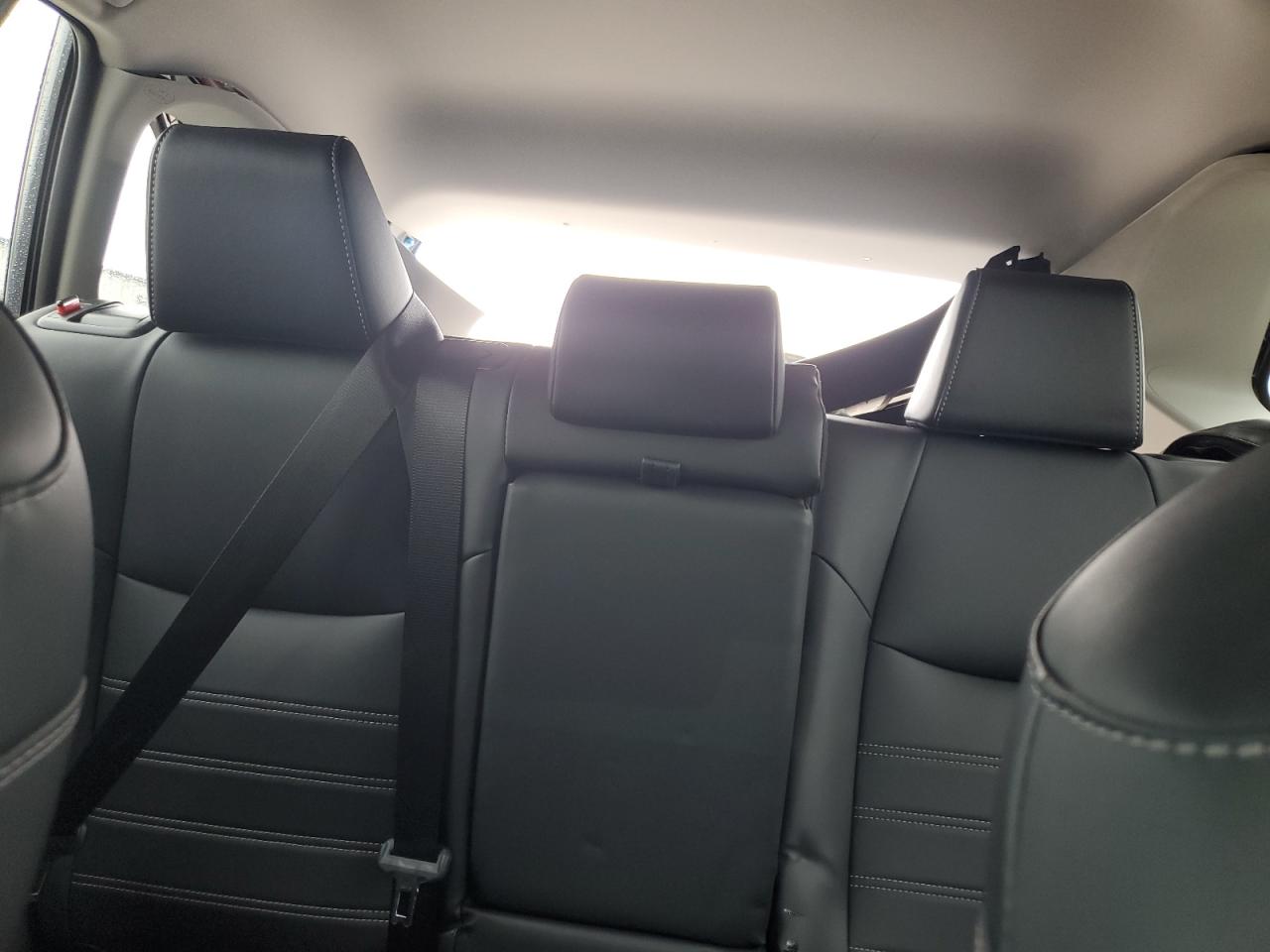 2024 TOYOTA RAV4 XLE PREMIUM VIN:2T3B6RFV0RW077961