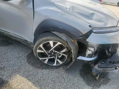 2022 Hyundai Kona KMHK5813HNU906102 VIN:KMHK5813HNU906102