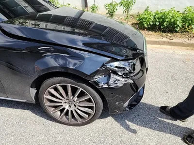 2016 Mercedes-Benz E 300 VIN: