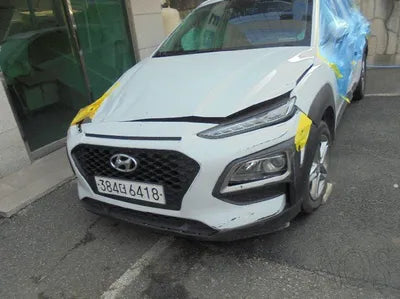 2018 Hyundai Kona 736KMKMHK4815GJU0 VIN:736KMKMHK4815GJU0