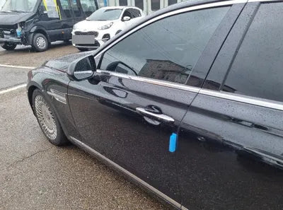 2018 Genesis G90 VIN: