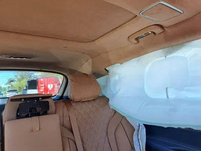 2021 Genesis GV80 VIN: