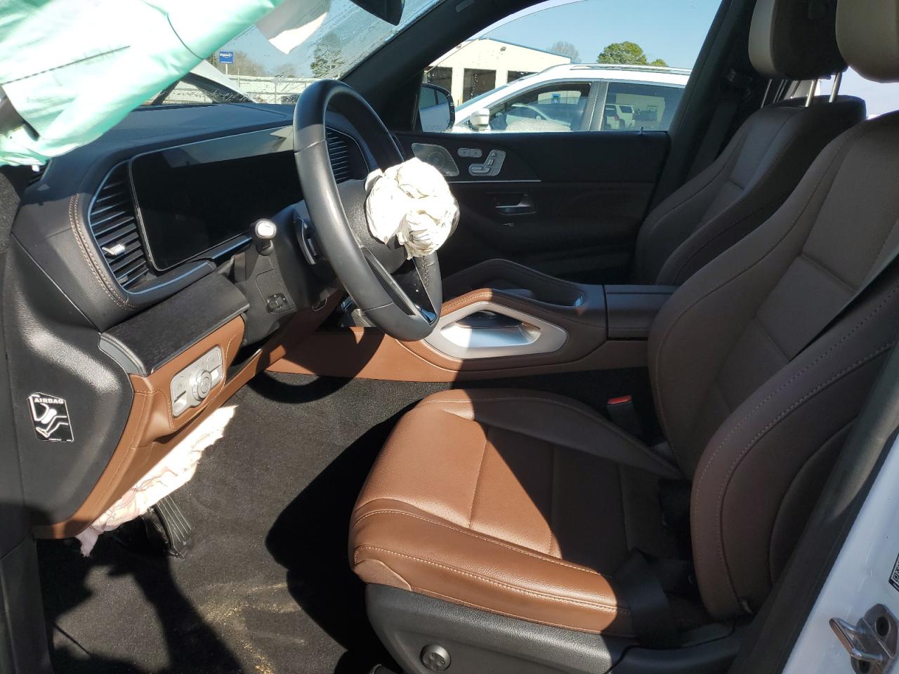 2024 MERCEDES-BENZ GLE 350 4MATIC VIN:4JGFB4FB2RB059066