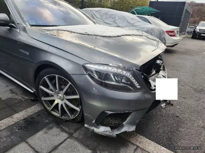 2017 benz mercedes-amg s63 4matic l WDDUG7JBXHA327846 VIN:WDDUG7JBXHA327846