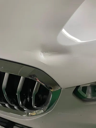 2022 BMW 545 WBATA6101N9L02358 VIN:WBATA6101N9L02358