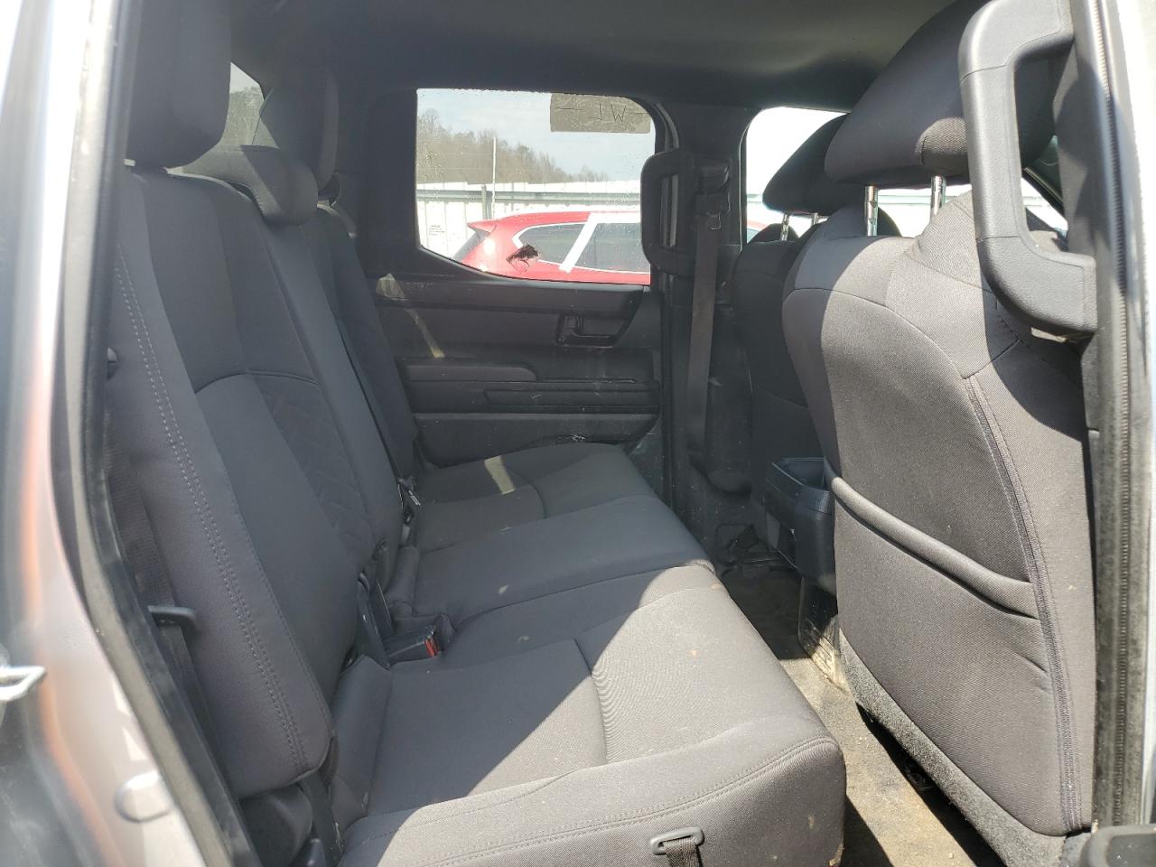 2024 TOYOTA TACOMA DOUBLE CAB VIN:3TYLD5KN1RT005276