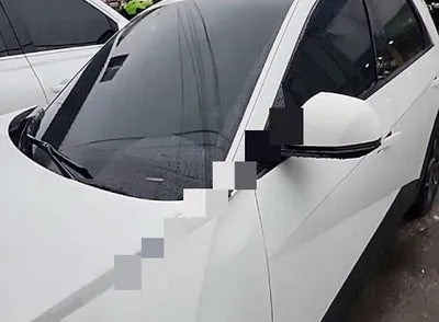 2021 Hyundai Ioniq VIN: