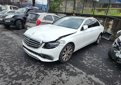 2019 Mercedes-Benz E 300 WDDZF4KB7KA684110 VIN:WDDZF4KB7KA684110