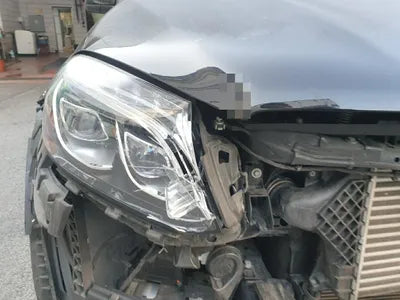 2017 Mercedes-Benz GLS 350 WDCDF2EE4HA831646 VIN:WDCDF2EE4HA831646