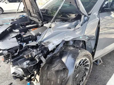 2023 Hyundai Ioniq KMHKR81FPPU169714 VIN:KMHKR81FPPU169714