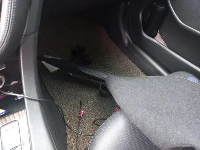 2015 Kia K5 VIN: