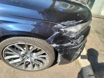 2017 BMW 740 WBA7E4109HGV23054 VIN:WBA7E4109HGV23054