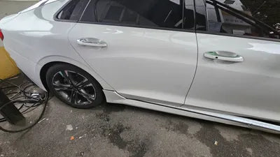 2020 Kia K5 KNAG241ABLA004938 VIN:KNAG241ABLA004938