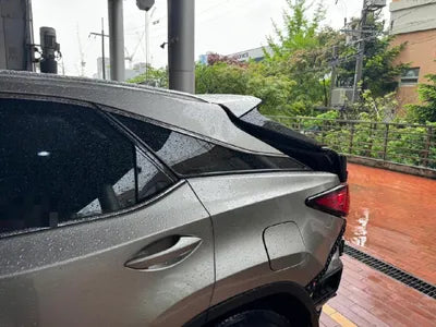 2019 Lexus RX 450 VIN: