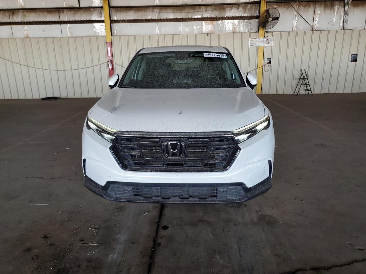 2024 HONDA CR-V EXL VIN:2HKRS4H7XRH421461