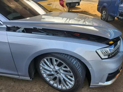 2021 Audi 50 WAUZZZF88MN005564 VIN:WAUZZZF88MN005564