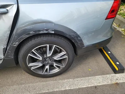 2018 Volvo V90 YV1PZ102CJ1032711 VIN:YV1PZ102CJ1032711